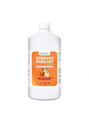 STREVAC POULTRY 1 Litre