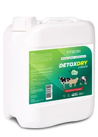 DETOXDRY