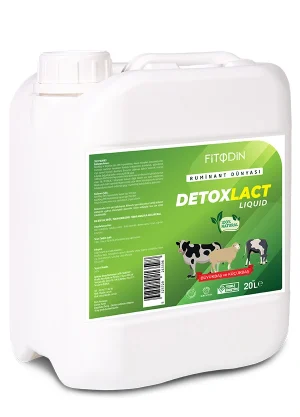 DETOXLACT - Görsel 3