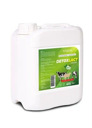 DETOXLACT - Görsel 2