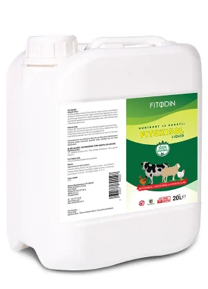 FITOXISOL - Görsel 2