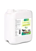 KYBELESOL bileşiminde bulunan doğal botanik yem katkı maddelerinin