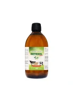 METRIXOL bileşiminde bulunan doğal botanik yem