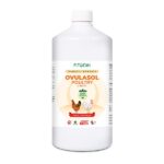Ovulasol Poltry, Kanatlı çiftlik hayvanlarında