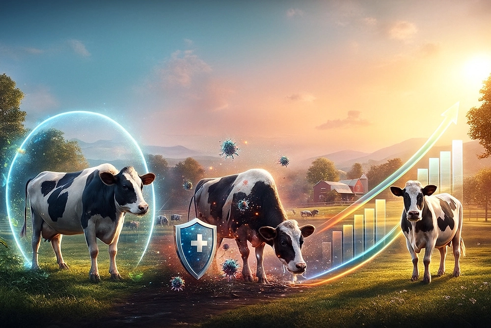 Şap Hastalığı ve SAT-1 Suşunda Doğal Bağışıklık Yönetimi